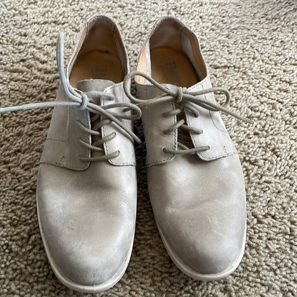 𝅺BORN loafers size 8.5 - Picture 2 of 7
